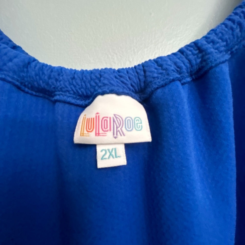 LULAROE DRESS - Picture 6 of 11